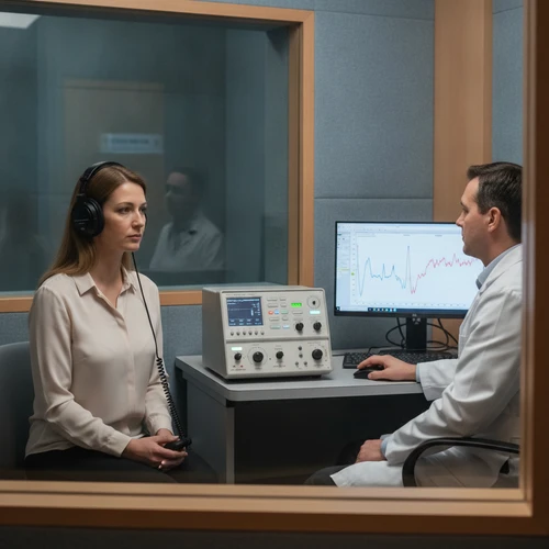 מדריך מחירים: כמה עולה לבצע בדיקות שמיעה לאחר חשיפה לרעש ואבחון שמיעה וטינטון אחרי תאונת דרכים?