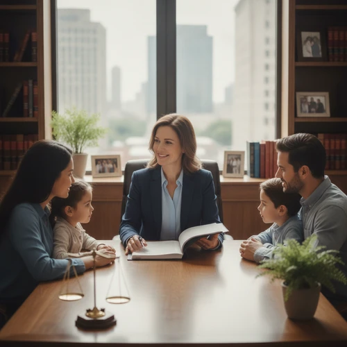 שאלות ותשובות: עורכת דין לענייני משפחה בבת ים מסבירה על הסכם גישור בין בני זוג